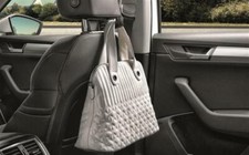 Original Skoda Smart Holder