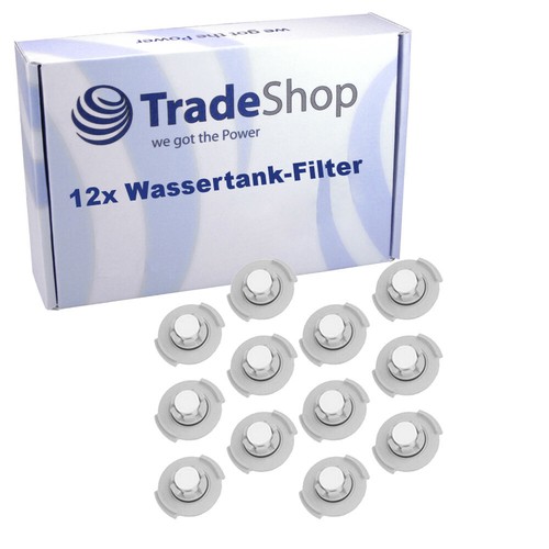 12x ersatz wassertank - 12x,