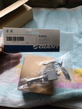 Giant Trittfrequenzsensor