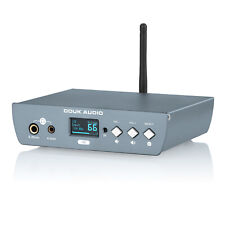 HiFi USB DAC Preamp Bluetooth