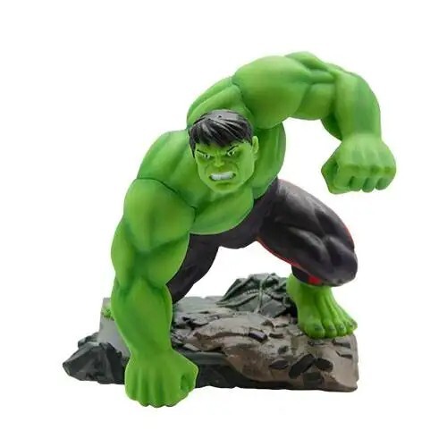 Bullyland 11332 marvel - ,
