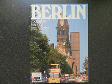 Berlin 750 Jahre Kirchen und Klöster HB Bildatlas Sonderausgabe