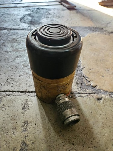 Enerpac rc251 8 tonnen - enerpac, 25,8