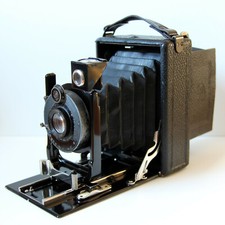 ICA Sirene 105 Laufboden