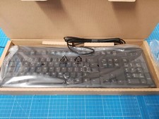 HP USB-Tastatur Kabelgebunden
