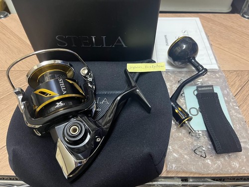 Shimano stella 6000 - shimano, 20