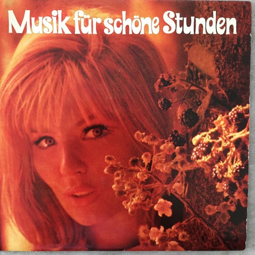 Musik für schöne - fÜr, stunden