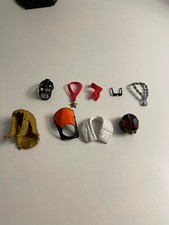 WWE Mattel Jakks Figuren Figur