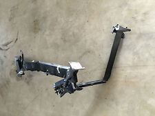 Lamborghini Gallardo LP-500 Rahmen Frontrahmen rechts Vorne Beifahrerseite