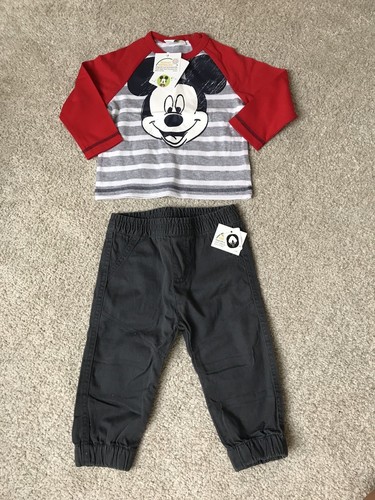 Baby disney set mickey - baby, gr