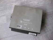 Original Opel Omega B Steuergerät Zentralverriegelung 90511061 6237377 90491727