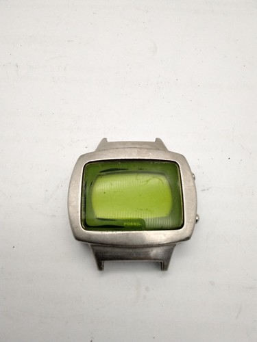 Fossil big tic - kaleido, jr-7745