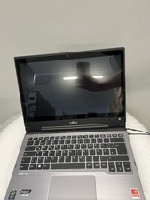Fujitsu Lifebook T904 Intel  i7 4600U  8 GB RAM ohne Festplatte inkl. Ladekabel