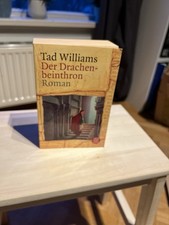 Der Drachenbeinthron - Tad