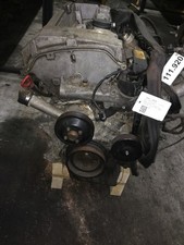 158364 Motor ohne Anbauteile