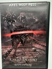 Axel Rudi Pell - Knight