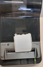 Seiko Smart Label Printer SLP650 Etikettendrucker - Sii - Etiketten Drucker