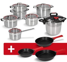 Zwieger Topfset