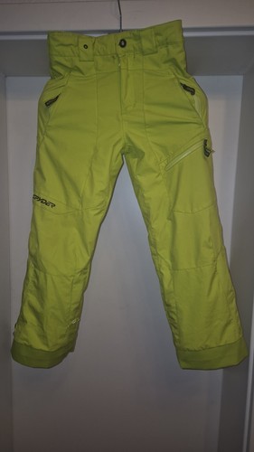 Spyder skihose 10 - spyder,