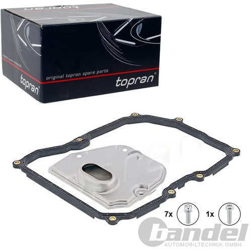 TOPRAN