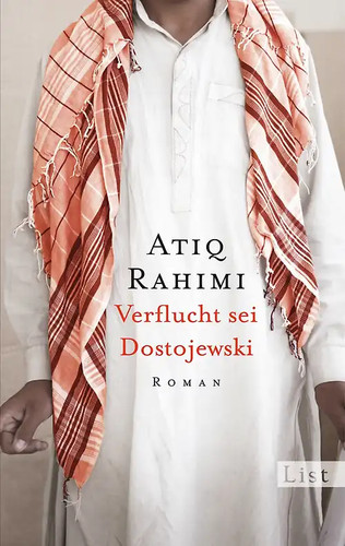 Verflucht sei dostojewski - verflucht,