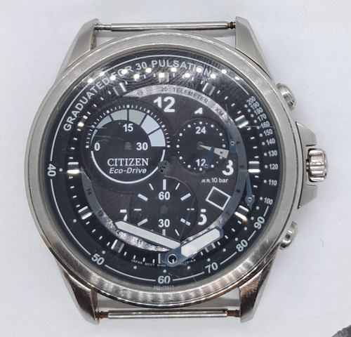 Citizen eco drive - eco-drive, h570-s041511