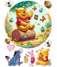 Winnie Puuh Essbar Winnie the