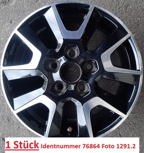 Fiat ducato 0x16 - ducato, 6,0x16"