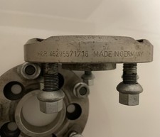 H&R Lochkreisadapter 5x100 auf 5x130 Lochkreis 23 mm/46 mm (Achse)