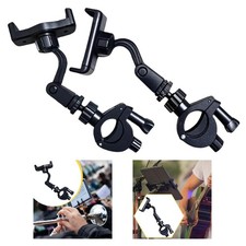 Musik-Lyra-Telefonhalter-Clip-