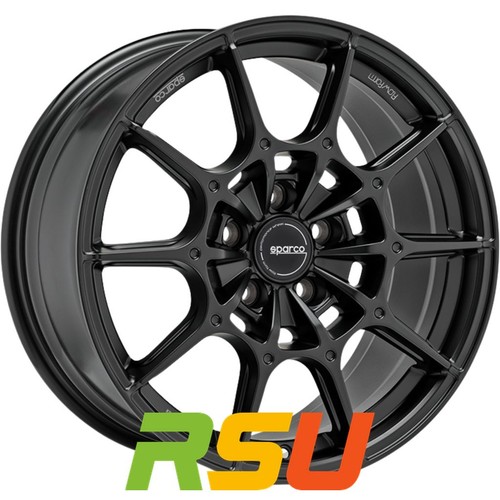 Sparco ff2 matt - sparco,