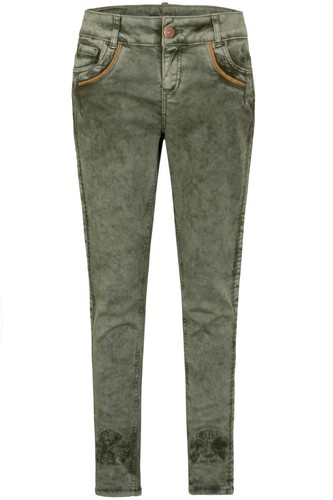 Hangowear trachtenjeans damen - hangowear,