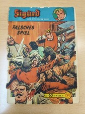 Sigurd großband lehning 60 - großband, nr.60