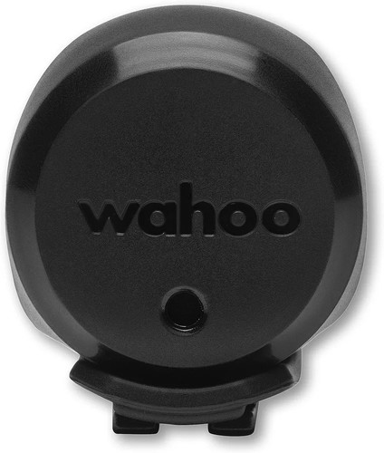 Wahoo fitness trackr - fitness,