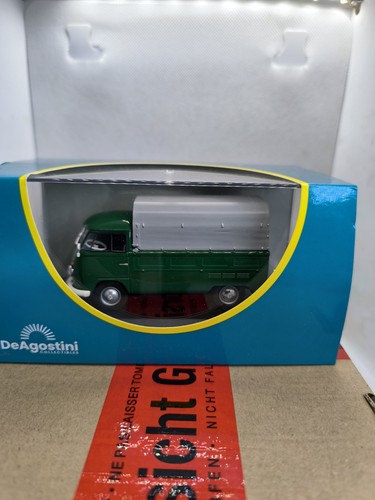 Collection deagostini 43 - deagostini, 1:43