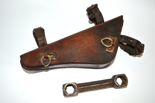 Miele fahrrad werkzeugtasche - fahrrad,