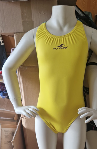 Aquafeel badeanzug - aquafeel,