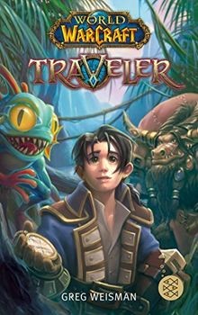 World warcraft traveler - of, warcraft: