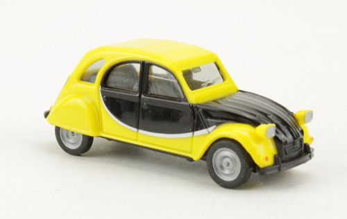 Citroen 6 ente - cv,