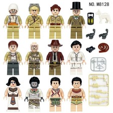 Indiana jones superheld movie - jones,