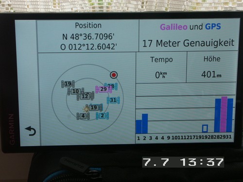 Garmin drivesmart lmt - garmin,