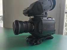 Canon EF Mini 4K URSA Kamera +