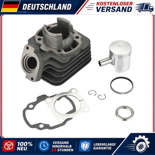 50ccm zylinder kit 40mm - 50ccm,