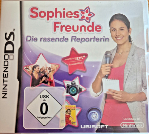 Sophies freunde die - freunde,