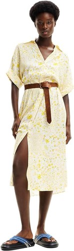 Desigual candela kleid neu mit - desigual,