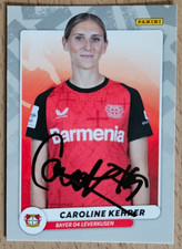 Panini Frauen Bundesliga 24/25