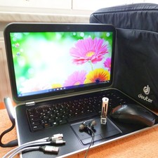 Dell 7520 15R 15 Zoll SPEZIAL EDITION l 1TB SSD Windows 10 l 16GB RAM NEU HDMI