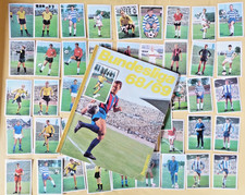 Bergmann Sammelalbum