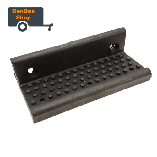 Trittstufe gummiert tritt - trittstufe,