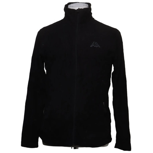 Kappa fleecejacke unisex - kappa,, fleecejacke,